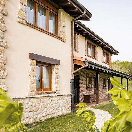 Apartamentos De Turismo Rural Buena Vista Onís Extérieur photo
