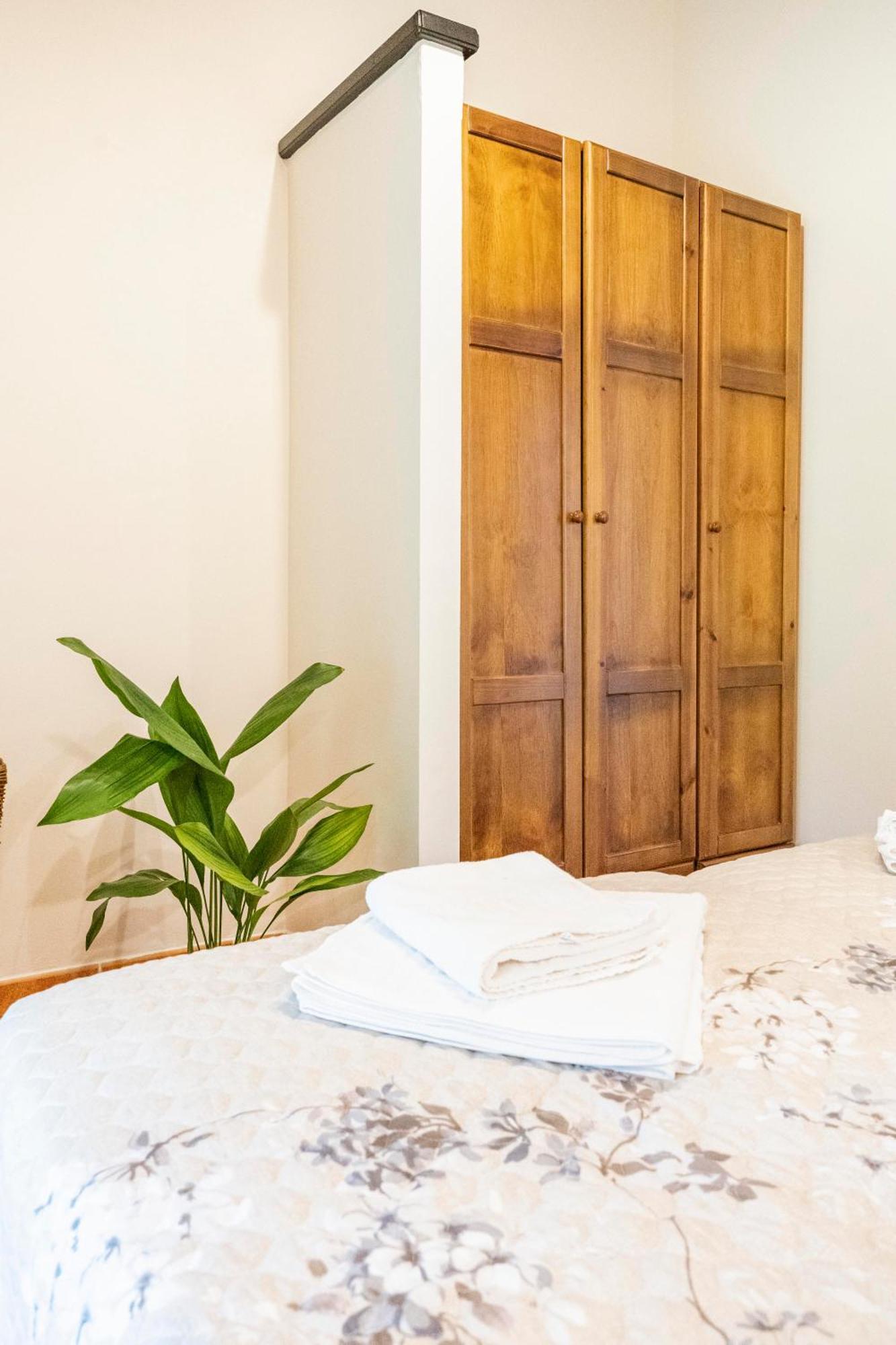 Apartamentos De Turismo Rural Buena Vista Onís Extérieur photo