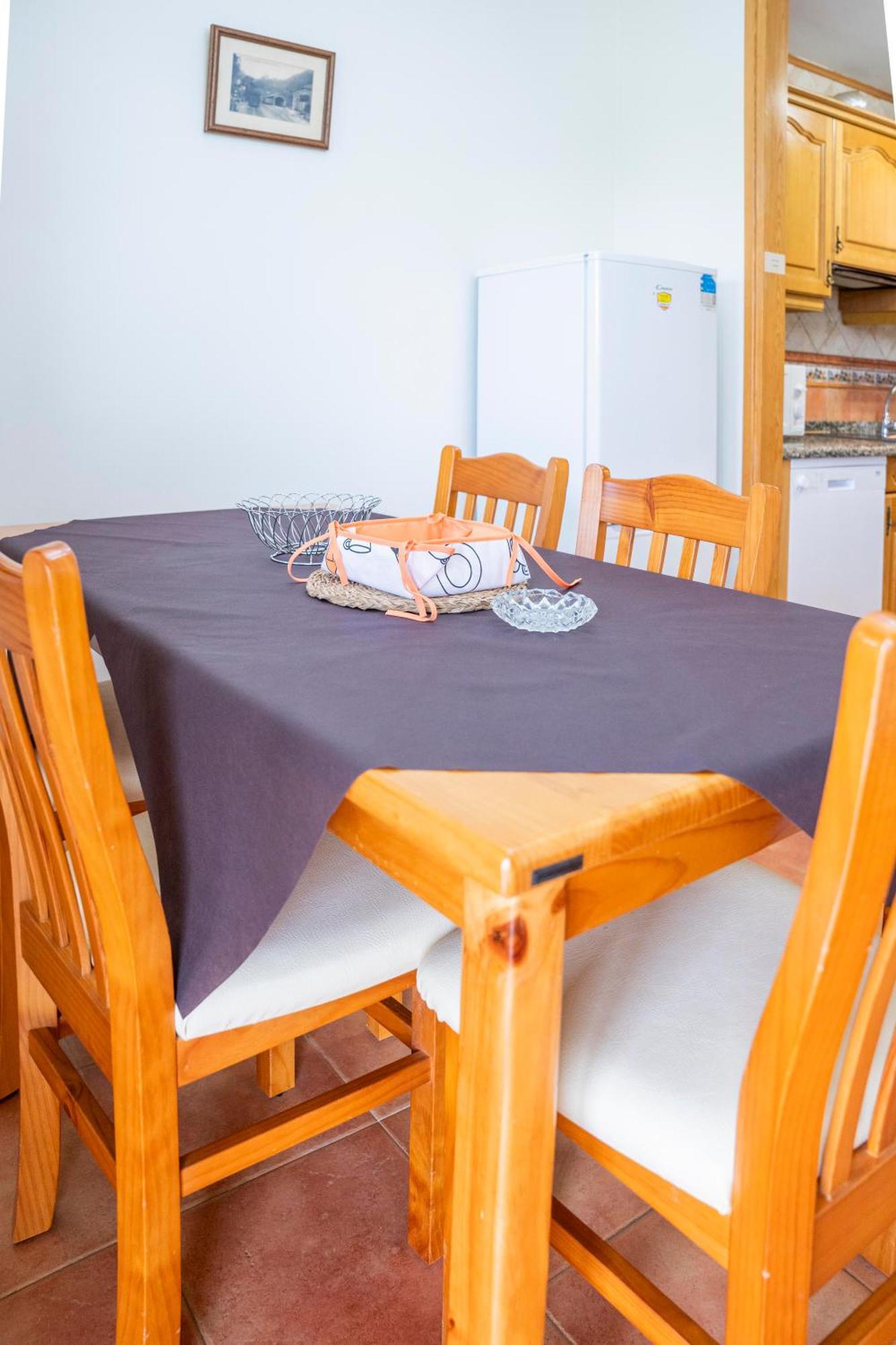 Apartamentos De Turismo Rural Buena Vista Onís Extérieur photo