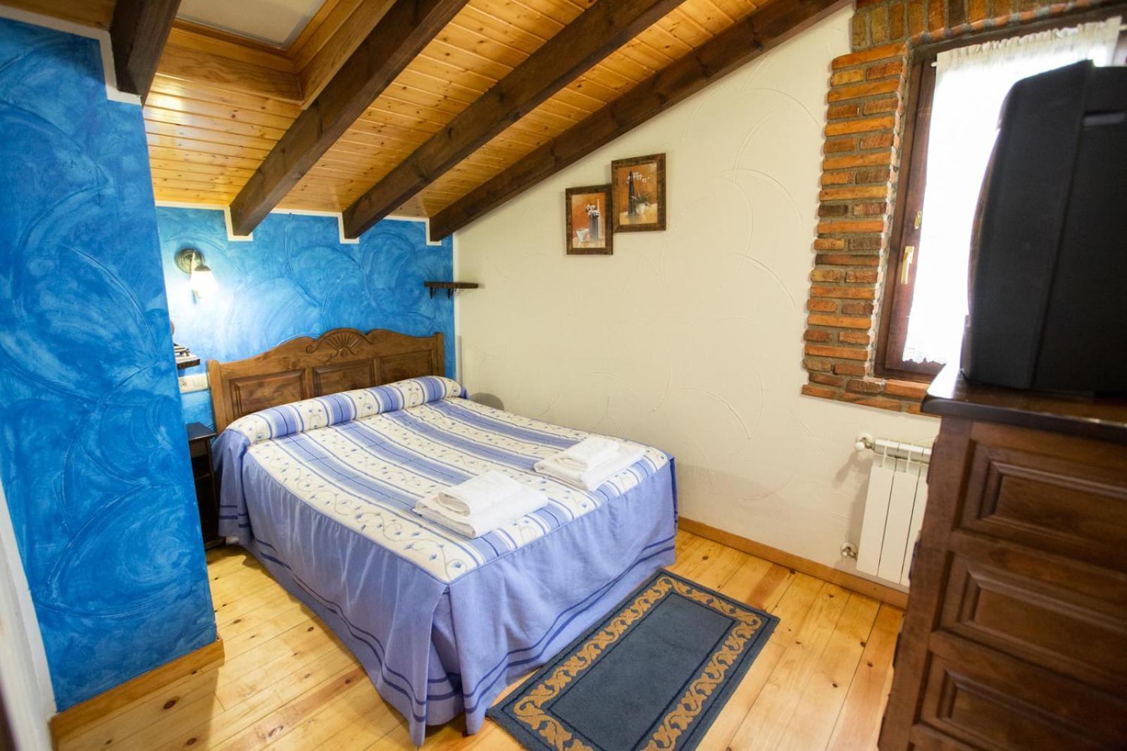 Apartamentos De Turismo Rural Buena Vista Onís Extérieur photo